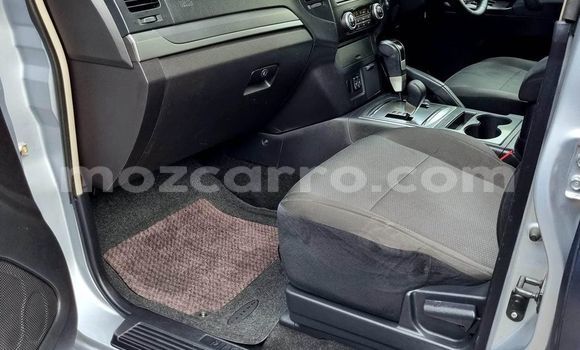 Comprar Usado Mitsubishi Pajero De outros Carro em Maputo em Maputo Comprar Usado Mitsubishi Pajero De outros Carro em Maputo em Maputo