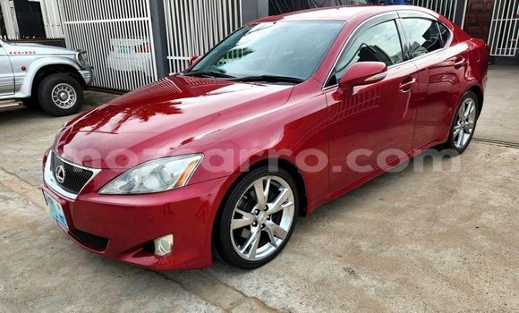 Comprar Usado Lexus IS De outros Carro em Maputo em Maputo Comprar Usado Lexus IS De outros Carro em Maputo em Maputo