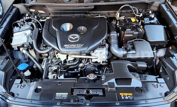 Comprar Usado Mazda CX-3 De outros Carro em Maputo em Maputo Comprar Usado Mazda CX-3 De outros Carro em Maputo em Maputo