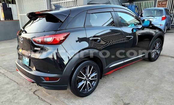 Comprar Usado Mazda CX-3 De outros Carro em Maputo em Maputo