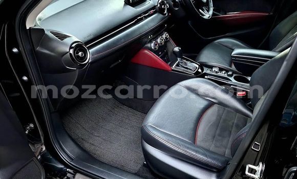 Comprar Usado Mazda CX-3 De outros Carro em Maputo em Maputo Comprar Usado Mazda CX-3 De outros Carro em Maputo em Maputo