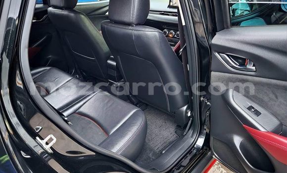 Comprar Usado Mazda CX-3 De outros Carro em Maputo em Maputo Comprar Usado Mazda CX-3 De outros Carro em Maputo em Maputo