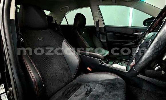 Comprar Usado Toyota Mark II De outros Carro em Maputo em Maputo