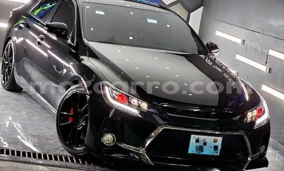 Comprar Usado Toyota Mark II De outros Carro em Maputo em Maputo Comprar Usado Toyota Mark II De outros Carro em Maputo em Maputo