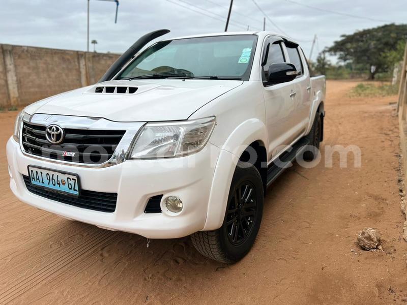 Big with watermark toyota hilux maputo maputo 17737