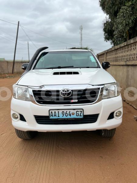 Big with watermark toyota hilux maputo maputo 17737