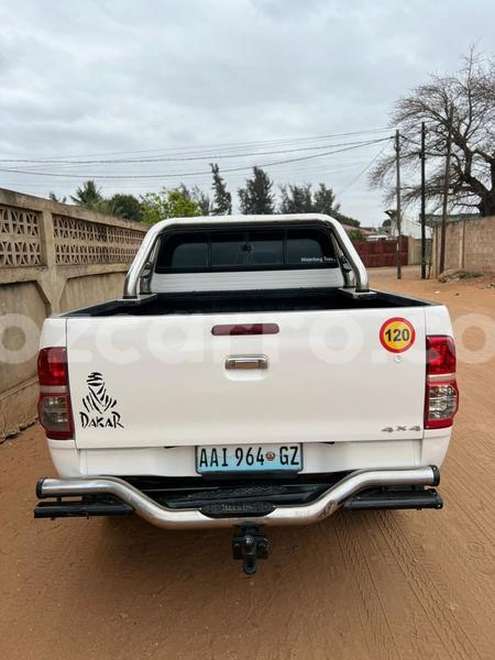 Big with watermark toyota hilux maputo maputo 17737