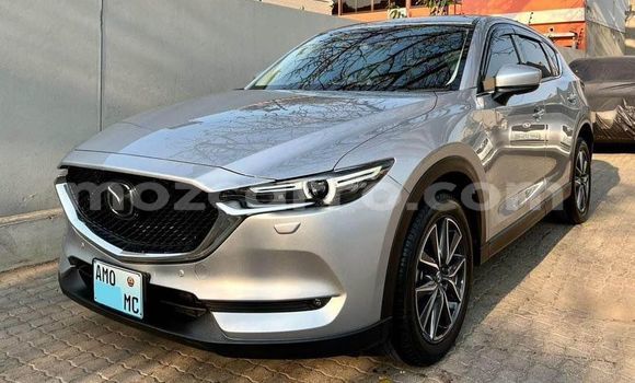 Tenga Tsaru Mazda CX-5 Zvimwe Mota in Maputo in Maputo