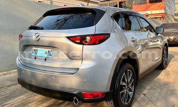 Comprar Usado Mazda CX-5 De outros Carro em Maputo em Maputo Comprar Usado Mazda CX-5 De outros Carro em Maputo em Maputo