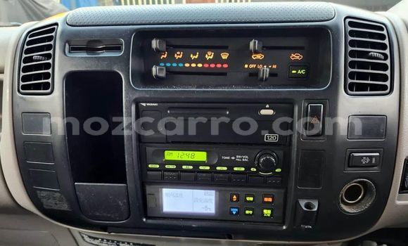 Comprar Usado Ford Aerostar De outros Carro em Maputo em Maputo Comprar Usado Ford Aerostar De outros Carro em Maputo em Maputo