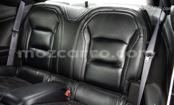 Comprar Importar Chevrolet Camaro Vermelho Carro em Import - Dubai em Cabo Delgado Comprar Importar Chevrolet Camaro Vermelho Carro em Import - Dubai em Cabo Delgado