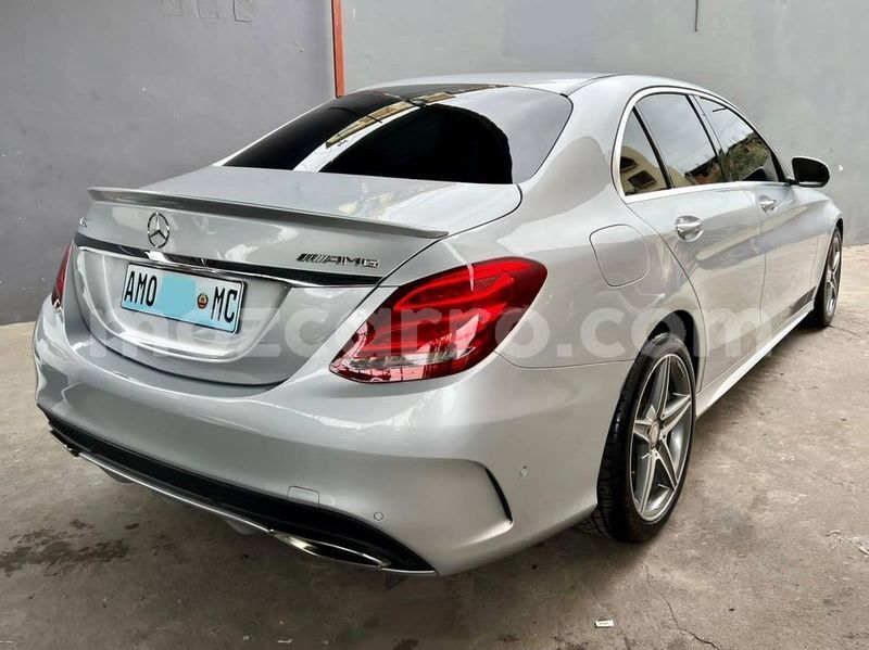 Big with watermark mercedes benz c250 coupe maputo maputo 17742