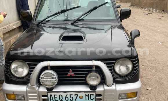 Buy Used Mitsubishi Pajero Other Car in Maputo in Maputo Buy Used Mitsubishi Pajero Other Car in Maputo in Maputo