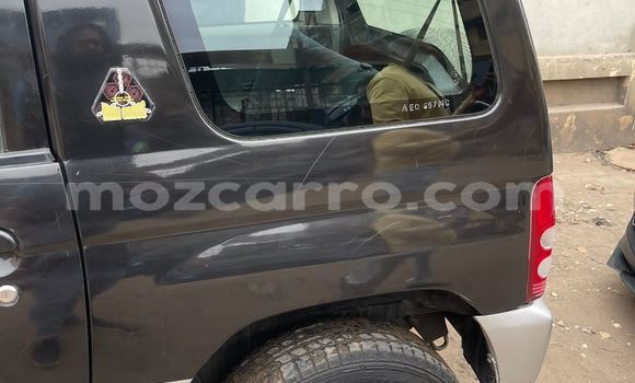 Buy Used Mitsubishi Pajero Other Car in Maputo in Maputo Buy Used Mitsubishi Pajero Other Car in Maputo in Maputo