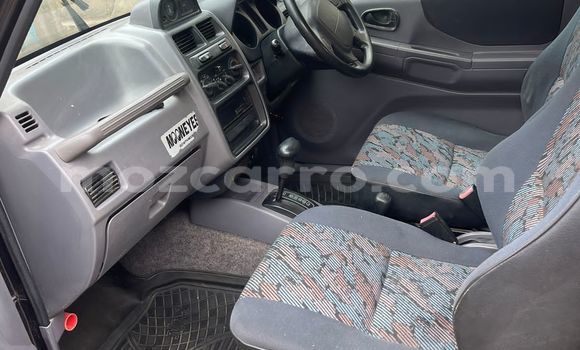 Buy Used Mitsubishi Pajero Other Car in Maputo in Maputo Buy Used Mitsubishi Pajero Other Car in Maputo in Maputo