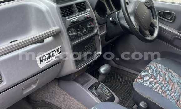 Buy Used Mitsubishi Pajero Other Car in Maputo in Maputo Buy Used Mitsubishi Pajero Other Car in Maputo in Maputo