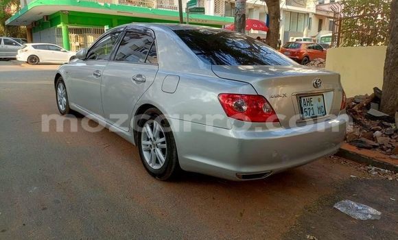 Buy Used Toyota Mark X Other Car in Maputo in Maputo Buy Used Toyota Mark X Other Car in Maputo in Maputo