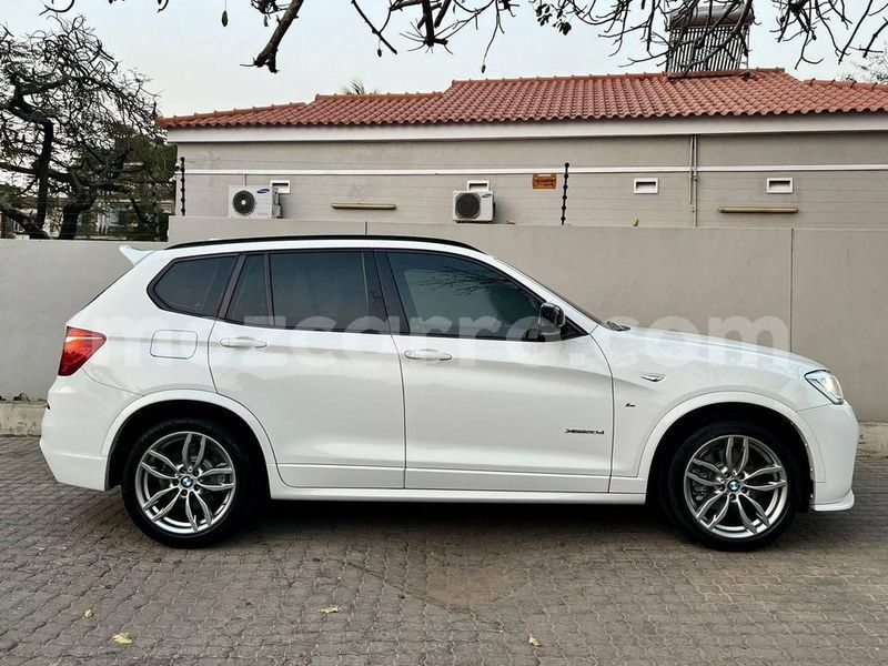 Big with watermark bmw x3 maputo maputo 17747