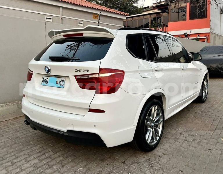 Big with watermark bmw x3 maputo maputo 17747