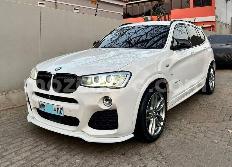 Big with watermark bmw x3 maputo maputo 17747