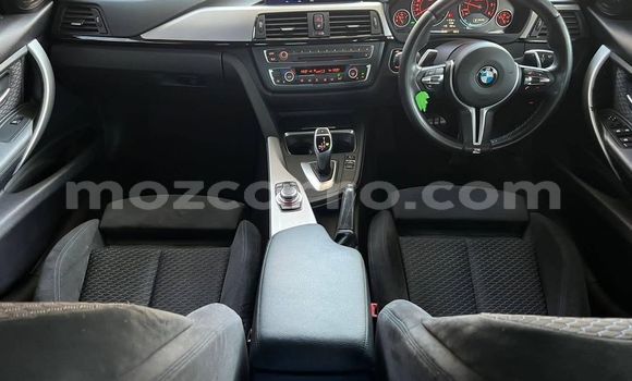 Comprar Usado BMW X3 De outros Carro em Maputo em Maputo Comprar Usado BMW X3 De outros Carro em Maputo em Maputo