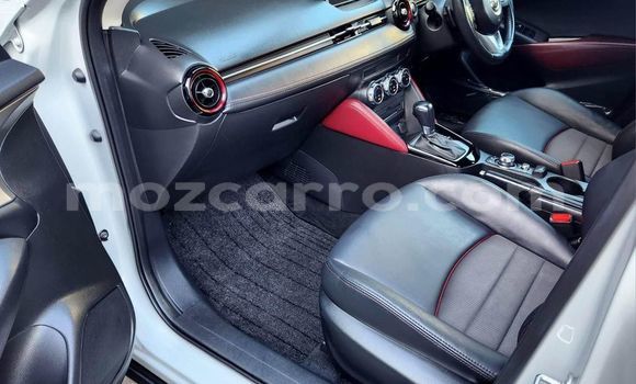 Comprar Usado Mazda CX-3 De outros Carro em Maputo em Maputo Comprar Usado Mazda CX-3 De outros Carro em Maputo em Maputo