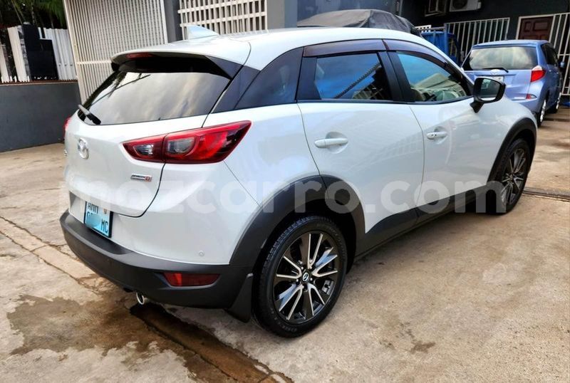 Big with watermark mazda cx 3 maputo maputo 17750