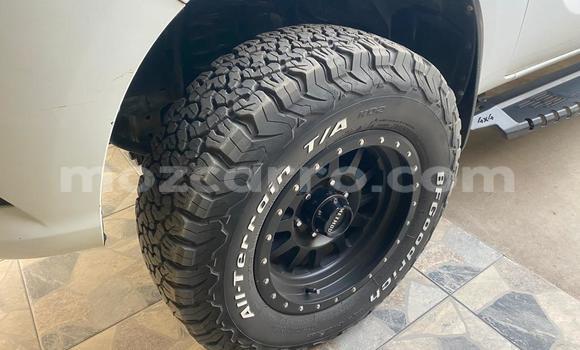 Nunua Ilio tumika Mazda BT-50 Nyeupe Gari ndani ya Maputo nchini Maputo Nunua Ilio tumika Mazda BT-50 Nyeupe Gari ndani ya Maputo nchini Maputo