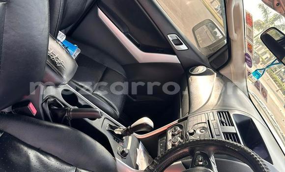 Nunua Ilio tumika Mazda BT-50 Nyeupe Gari ndani ya Maputo nchini Maputo Nunua Ilio tumika Mazda BT-50 Nyeupe Gari ndani ya Maputo nchini Maputo