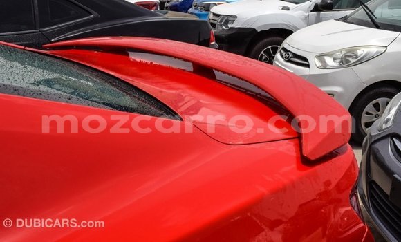 Comprar Importar Chevrolet Camaro Vermelho Carro em Import - Dubai em Cabo Delgado Comprar Importar Chevrolet Camaro Vermelho Carro em Import - Dubai em Cabo Delgado