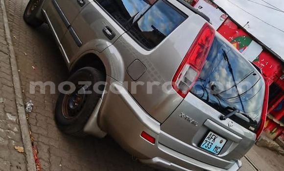 Buy Used Nissan X-Trail Other Car in Maputo in Maputo Buy Used Nissan X-Trail Other Car in Maputo in Maputo