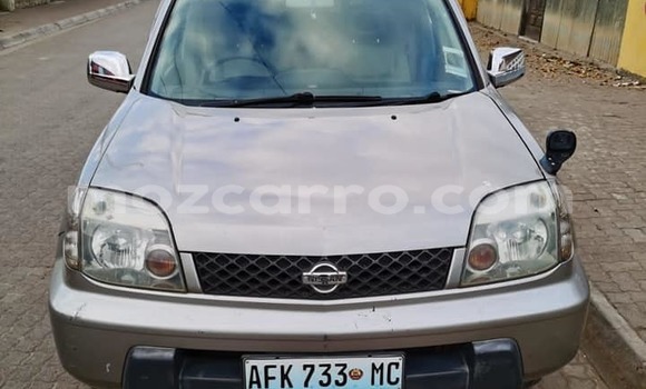 Buy Used Nissan X-Trail Other Car in Maputo in Maputo Buy Used Nissan X-Trail Other Car in Maputo in Maputo