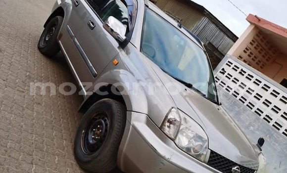 Buy Used Nissan X-Trail Other Car in Maputo in Maputo Buy Used Nissan X-Trail Other Car in Maputo in Maputo