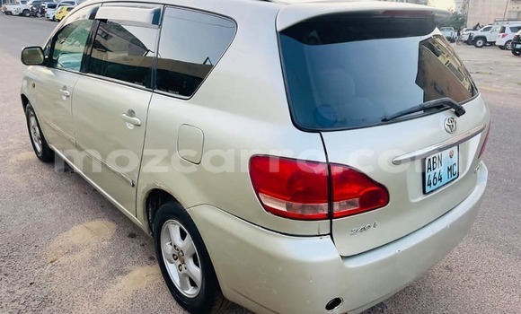 Buy Used Toyota Ipsum Other Car in Maputo in Maputo Buy Used Toyota Ipsum Other Car in Maputo in Maputo