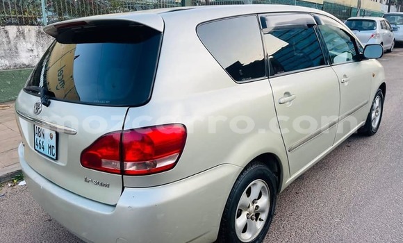 Buy Used Toyota Ipsum Other Car in Maputo in Maputo Buy Used Toyota Ipsum Other Car in Maputo in Maputo