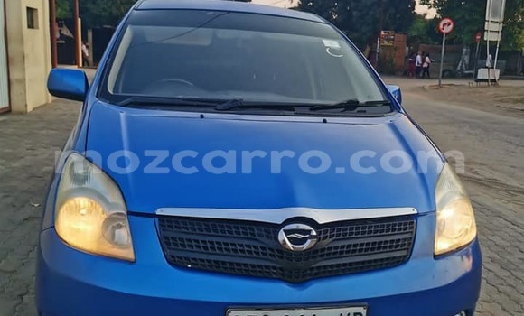 Buy Used Toyota Spacio Other Car in Maputo in Maputo Buy Used Toyota Spacio Other Car in Maputo in Maputo