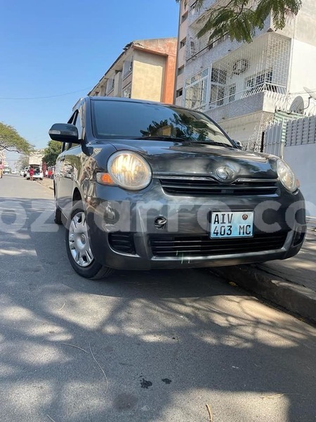 Big with watermark toyota sienta maputo maputo 17758