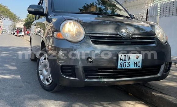 Buy Used Toyota Sienta Other Car in Maputo in Maputo Buy Used Toyota Sienta Other Car in Maputo in Maputo