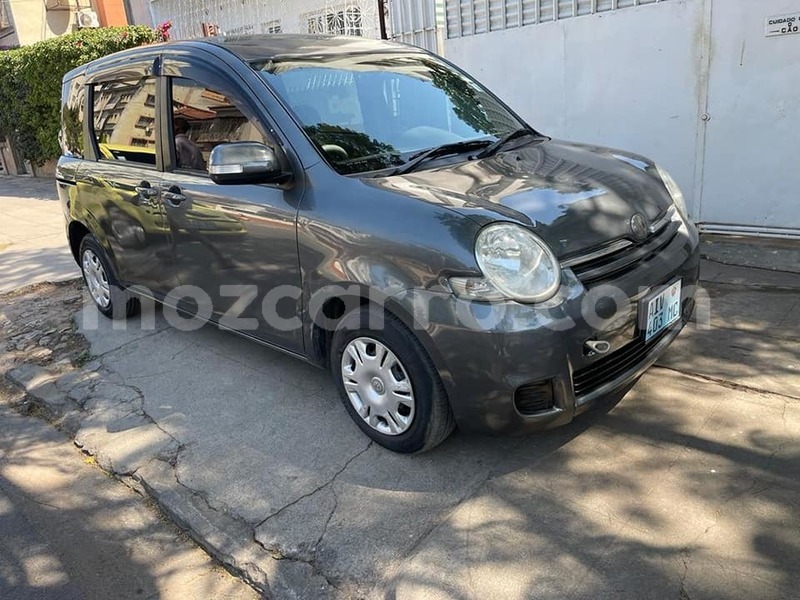 Big with watermark toyota sienta maputo maputo 17758