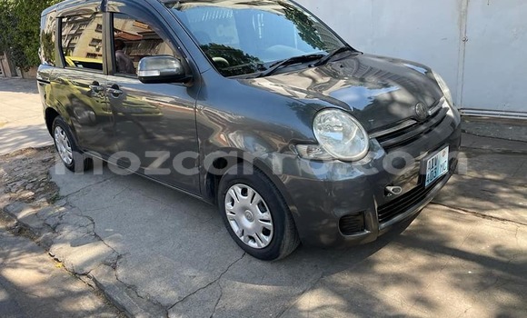 Buy Used Toyota Sienta Other Car in Maputo in Maputo Buy Used Toyota Sienta Other Car in Maputo in Maputo