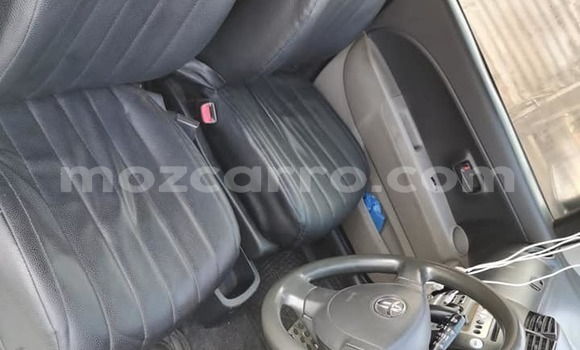 Buy Used Toyota Passo White Car in Maputo in Maputo Buy Used Toyota Passo White Car in Maputo in Maputo