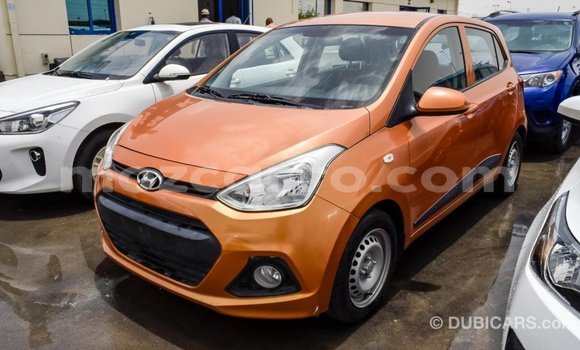 Tenga Imported Hyundai i10 Zvimwe Mota in Import - Dubai in Cabo Delgado Tenga Imported Hyundai i10 Zvimwe Mota in Import - Dubai in Cabo Delgado