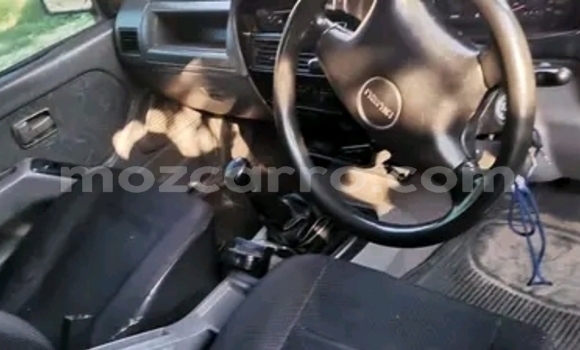 Buy Used Isuzu KB White Car in Maputo in Maputo Buy Used Isuzu KB White Car in Maputo in Maputo