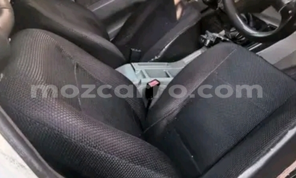 Buy Used Isuzu KB White Car in Maputo in Maputo Buy Used Isuzu KB White Car in Maputo in Maputo