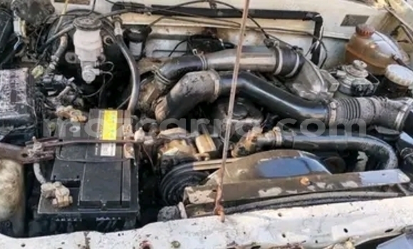 Buy Used Isuzu KB White Car in Maputo in Maputo Buy Used Isuzu KB White Car in Maputo in Maputo