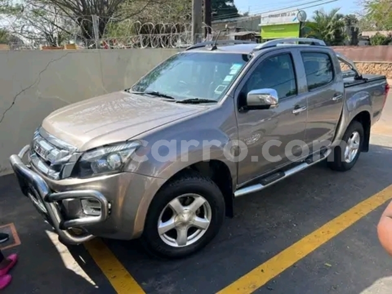 Big with watermark isuzu d max maputo maputo 17764