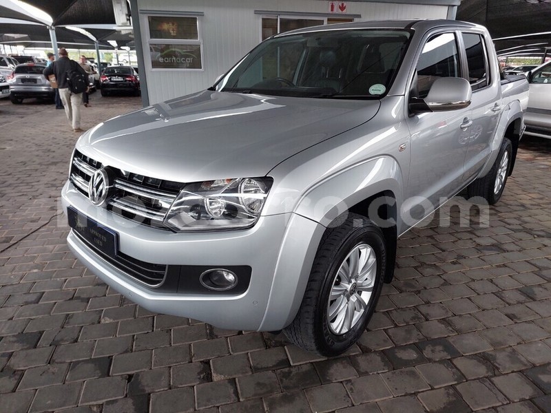 Big with watermark volkswagen amarok maputo maputo 17767