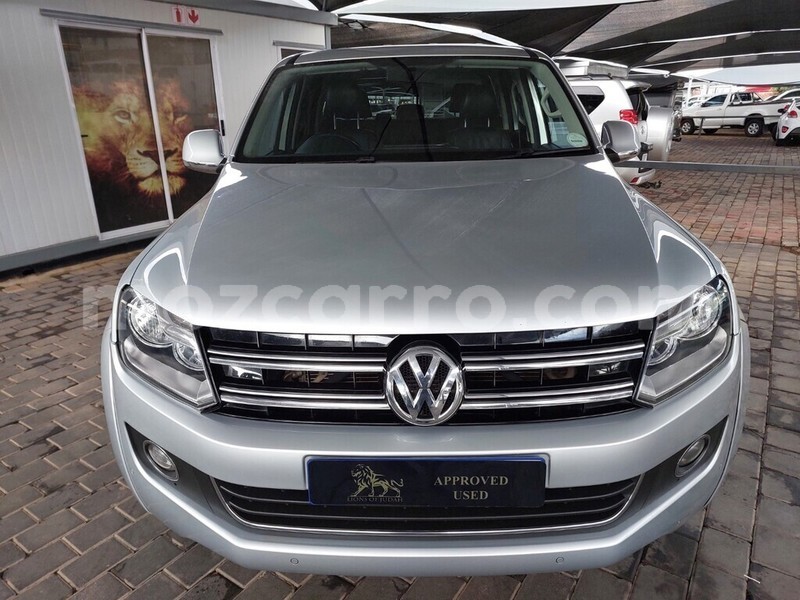 Big with watermark volkswagen amarok maputo maputo 17767