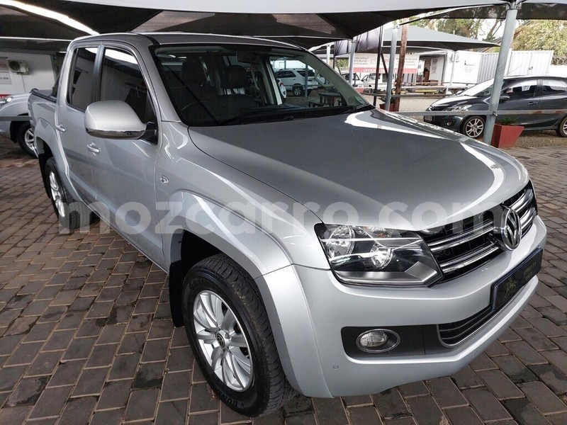 Big with watermark volkswagen amarok maputo maputo 17767