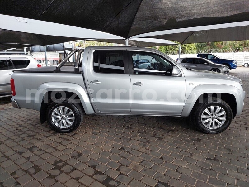 Big with watermark volkswagen amarok maputo maputo 17767